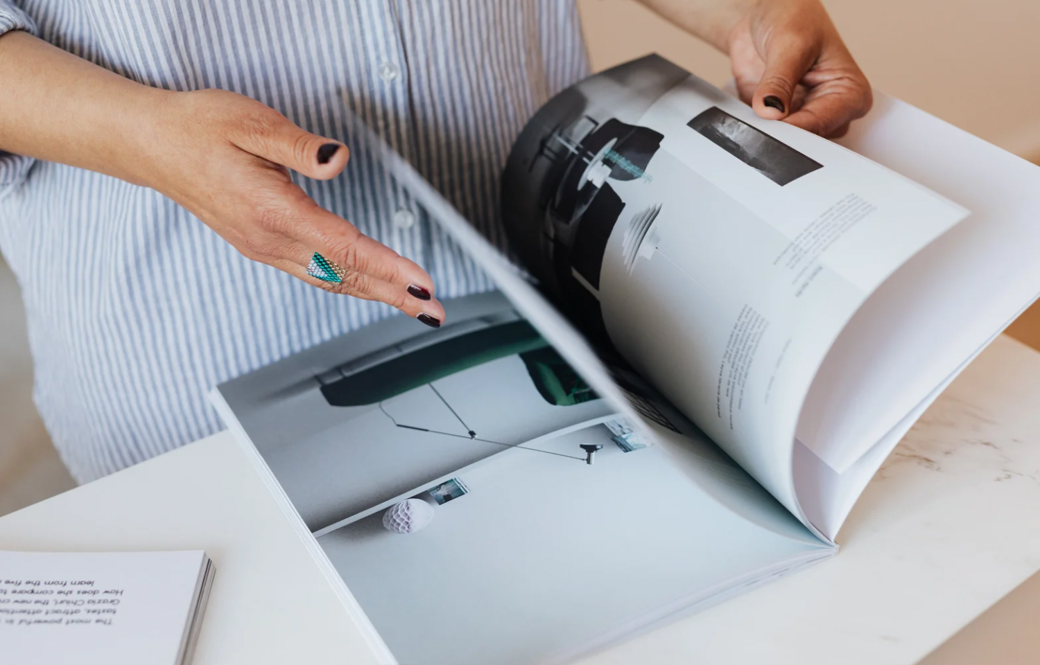 Inclusive Interior Design