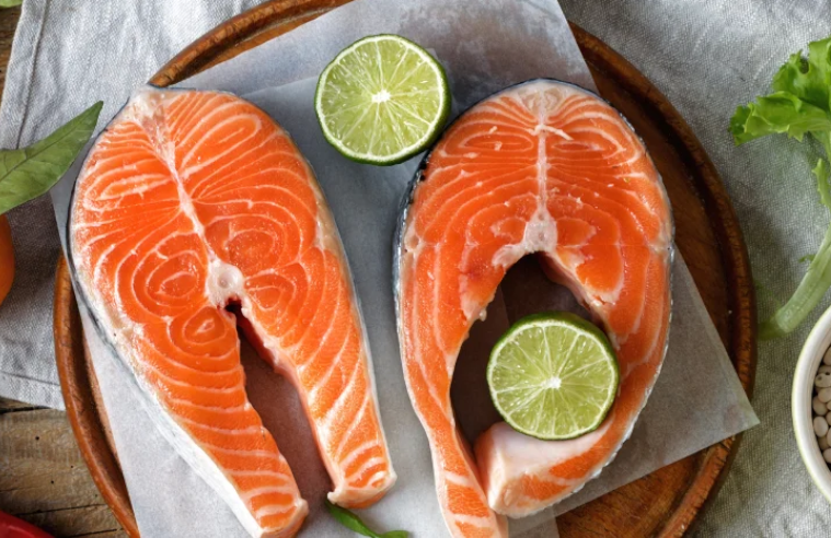 Calm brain, balanced body: Start with what you choose to eat