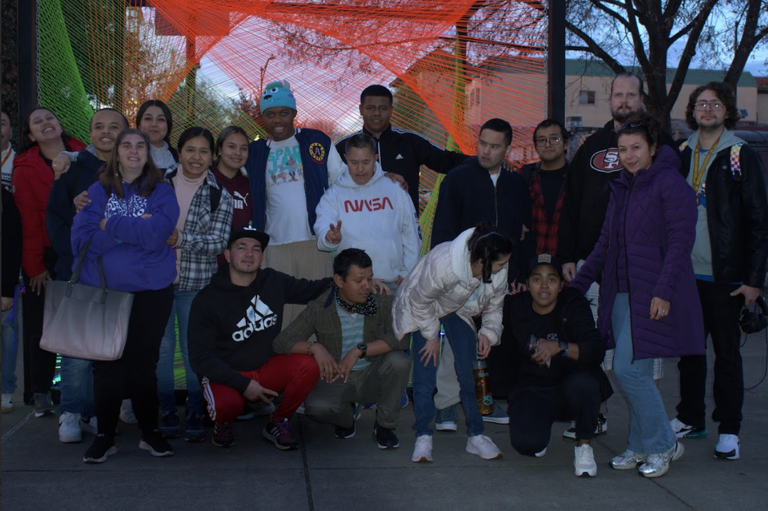 Evacuation routes and preventive plans for neurodivergent people