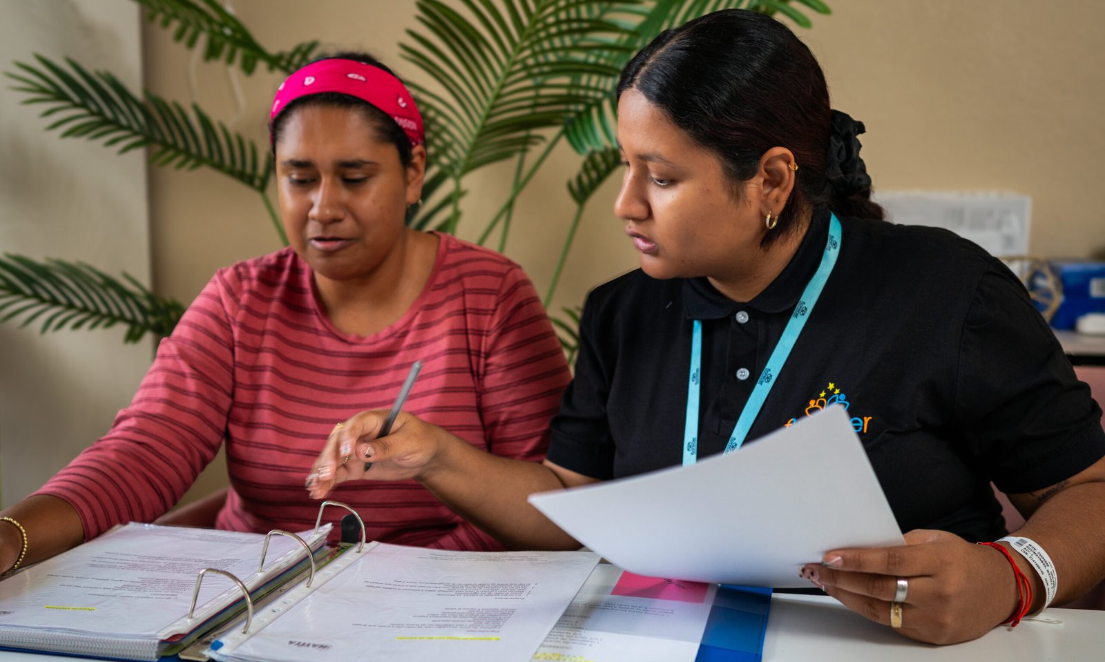 A pillar for well-being, dignity and full life